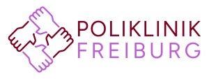 Logo Poliklinik Freiburg